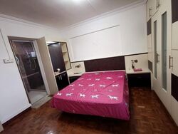 Spottiswoode Park (D2), Apartment #503365801